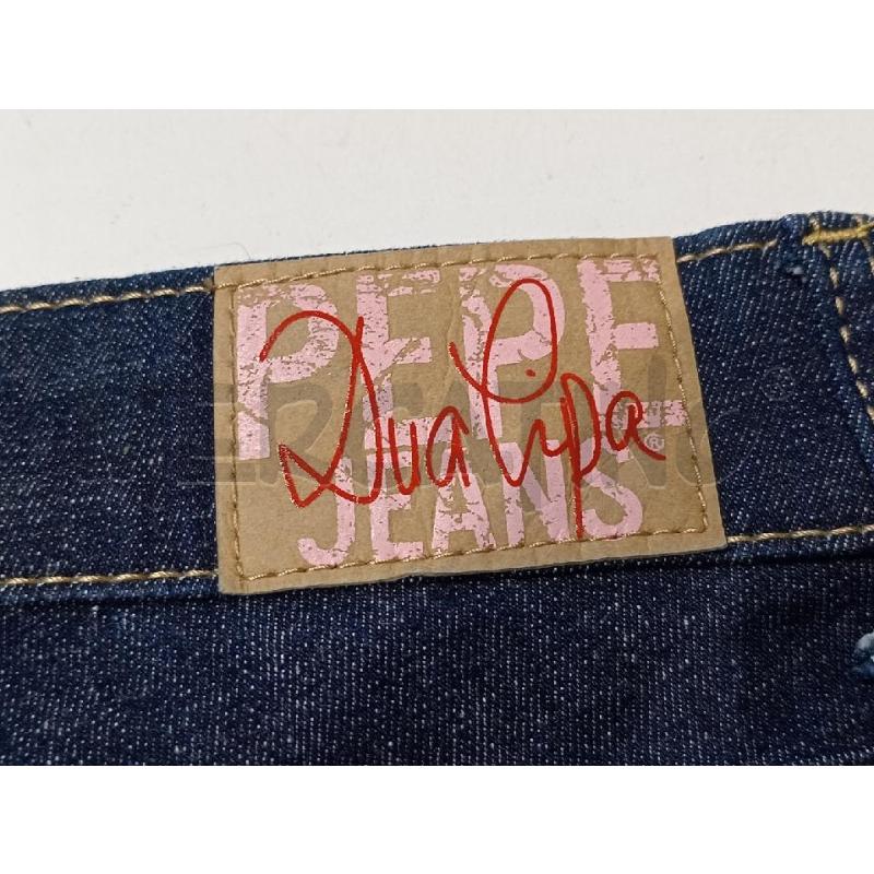 PANTALONCINO DONNA DUA LIPA JEANS | Mercatino dell'Usato Moncalieri bengasi 4