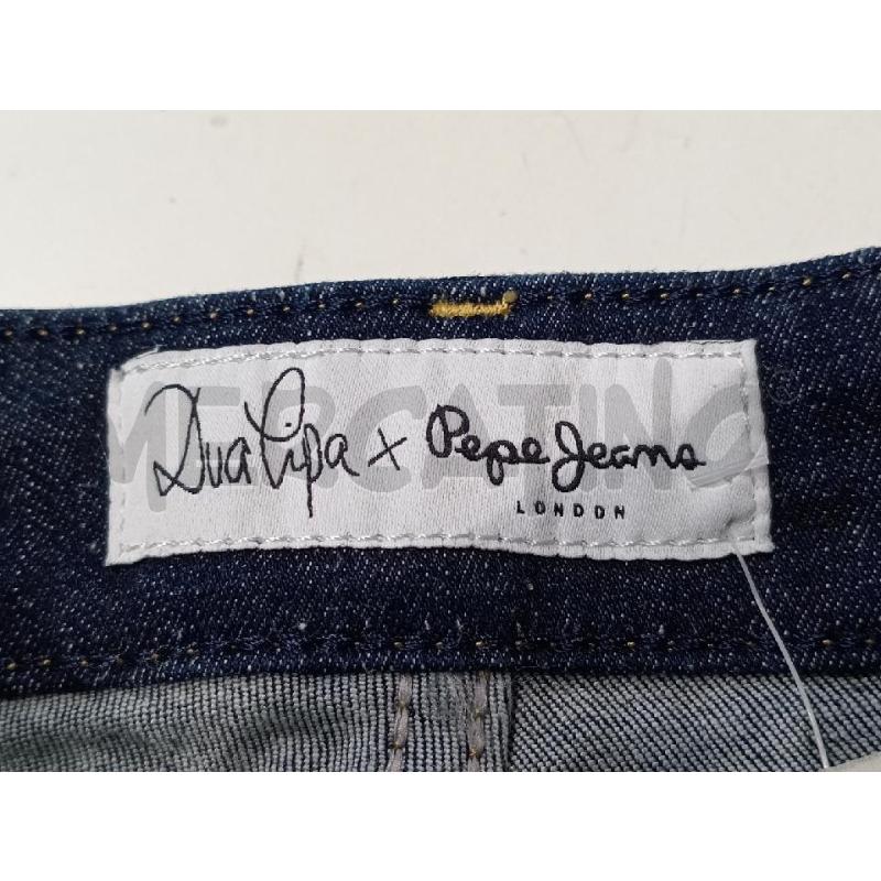 PANTALONCINO DONNA DUA LIPA JEANS | Mercatino dell'Usato Moncalieri bengasi 5