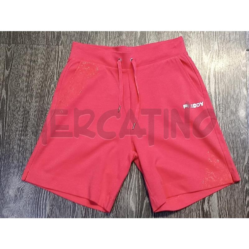 PANTALONCINO DONNA FREDDY ROSA | Mercatino dell'Usato Moncalieri bengasi 1