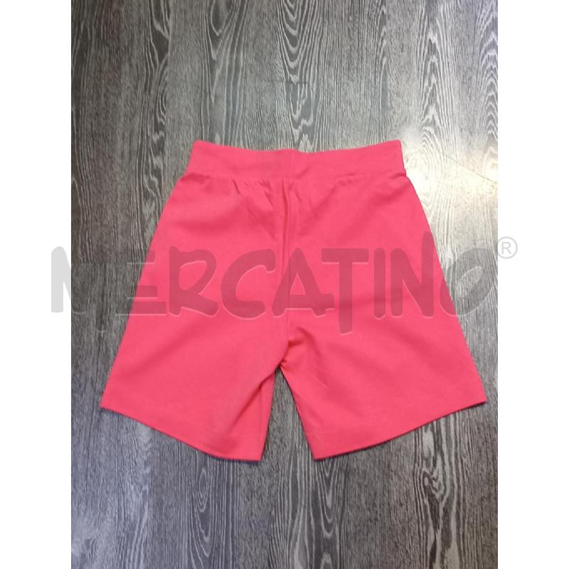 PANTALONCINO DONNA FREDDY ROSA | Mercatino dell'Usato Moncalieri bengasi 2
