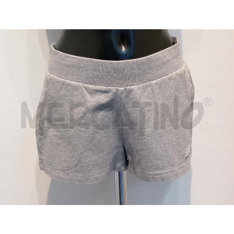 PANTALONCINO DONNA GRIGIO | Mercatino dell'Usato Moncalieri bengasi 1