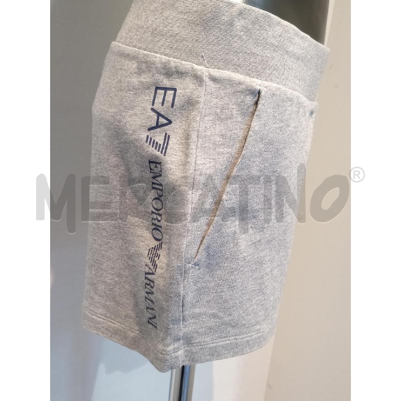 PANTALONCINO DONNA GRIGIO | Mercatino dell'Usato Moncalieri bengasi 4
