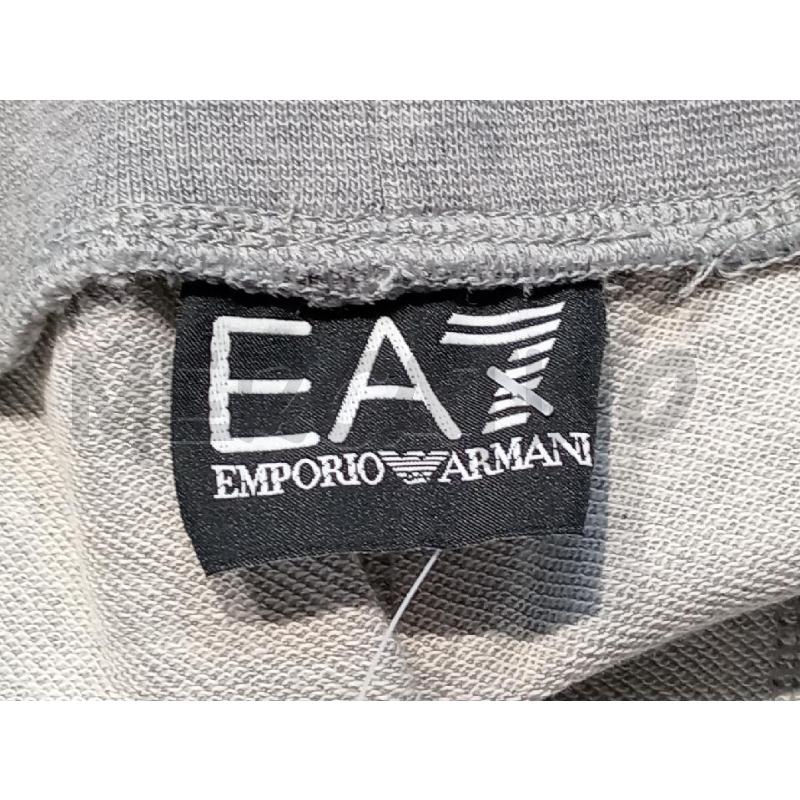 PANTALONCINO DONNA GRIGIO | Mercatino dell'Usato Moncalieri bengasi 5