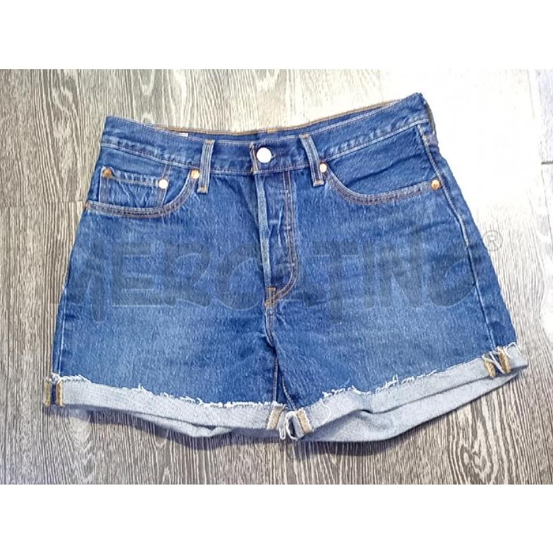 PANTALONCINO DONNA LEVI'S PREMIUM JEANS | Mercatino dell'Usato Moncalieri bengasi 1
