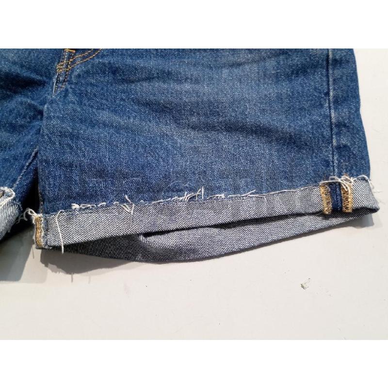 PANTALONCINO DONNA LEVI'S PREMIUM JEANS | Mercatino dell'Usato Moncalieri bengasi 3
