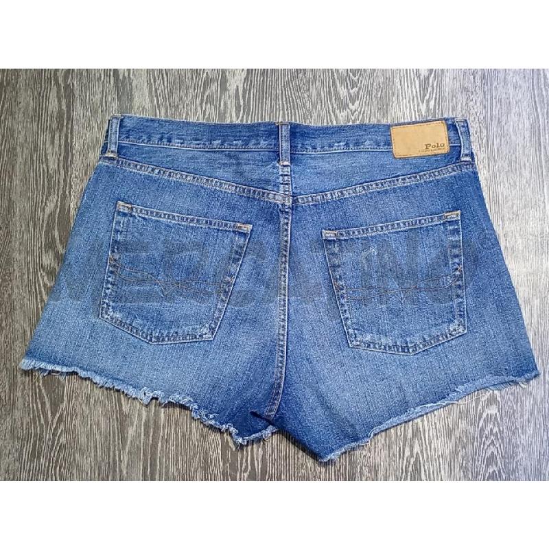 PANTALONCINO DONNA POLO RALPH LAUREN JEANS | Mercatino dell'Usato Moncalieri bengasi 2