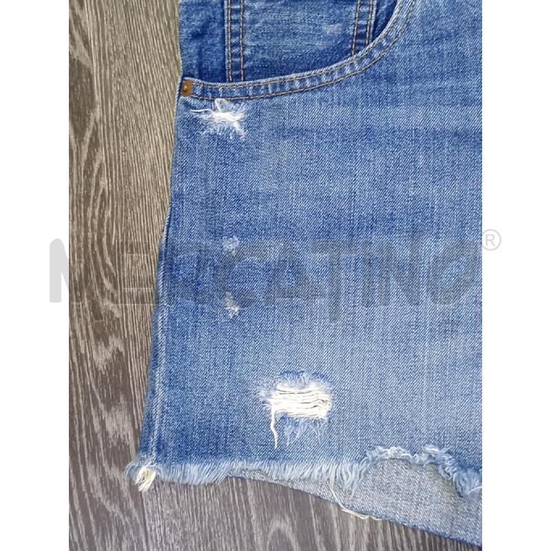 PANTALONCINO DONNA POLO RALPH LAUREN JEANS | Mercatino dell'Usato Moncalieri bengasi 4