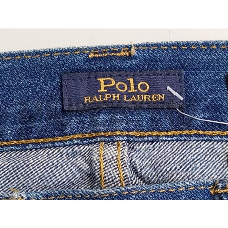 PANTALONCINO DONNA POLO RALPH LAUREN JEANS | Mercatino dell'Usato Moncalieri bengasi 5