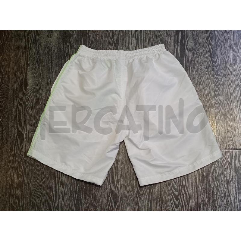 PANTALONCINO UOMO ELLEESSE BIANCO | Mercatino dell'Usato Moncalieri bengasi 2