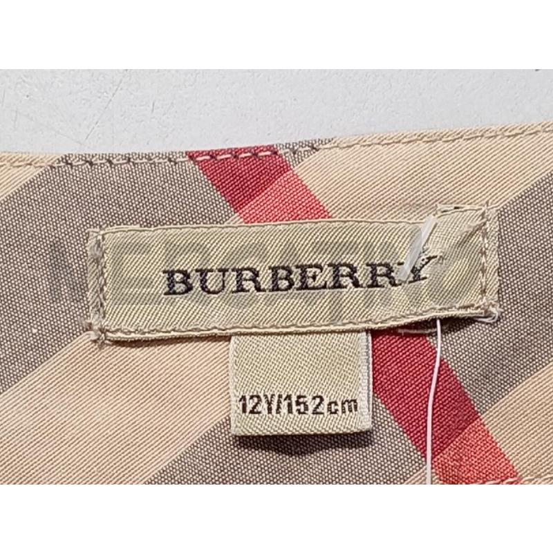 PANTALONE BAMBINA BURBERRY | Mercatino dell'Usato Moncalieri bengasi 5