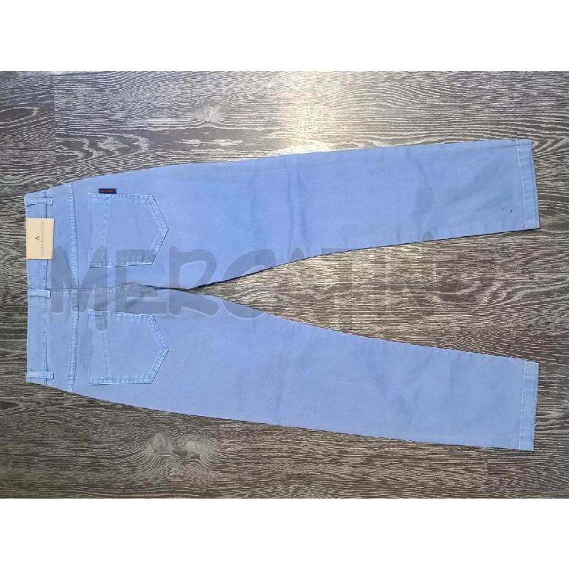 PANTALONE BAMBINO PEUTEREY AZZURRO | Mercatino dell'Usato Moncalieri bengasi 2