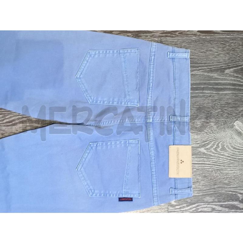 PANTALONE BAMBINO PEUTEREY AZZURRO | Mercatino dell'Usato Moncalieri bengasi 3