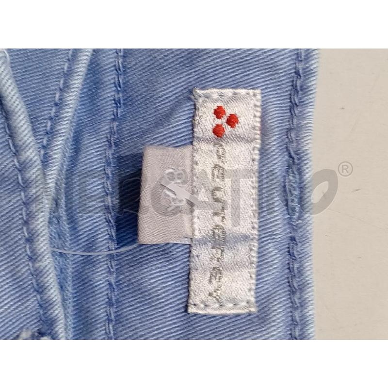 PANTALONE BAMBINO PEUTEREY AZZURRO | Mercatino dell'Usato Moncalieri bengasi 5
