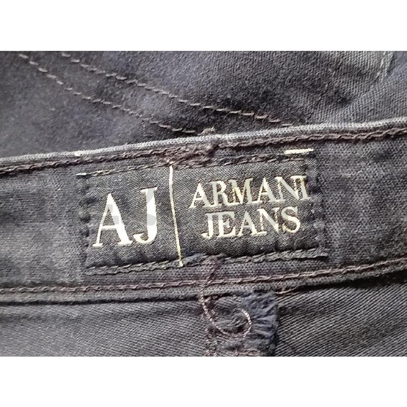 PANTALONE DONNA ARMANI JEANS BLU | Mercatino dell'Usato Moncalieri bengasi 5