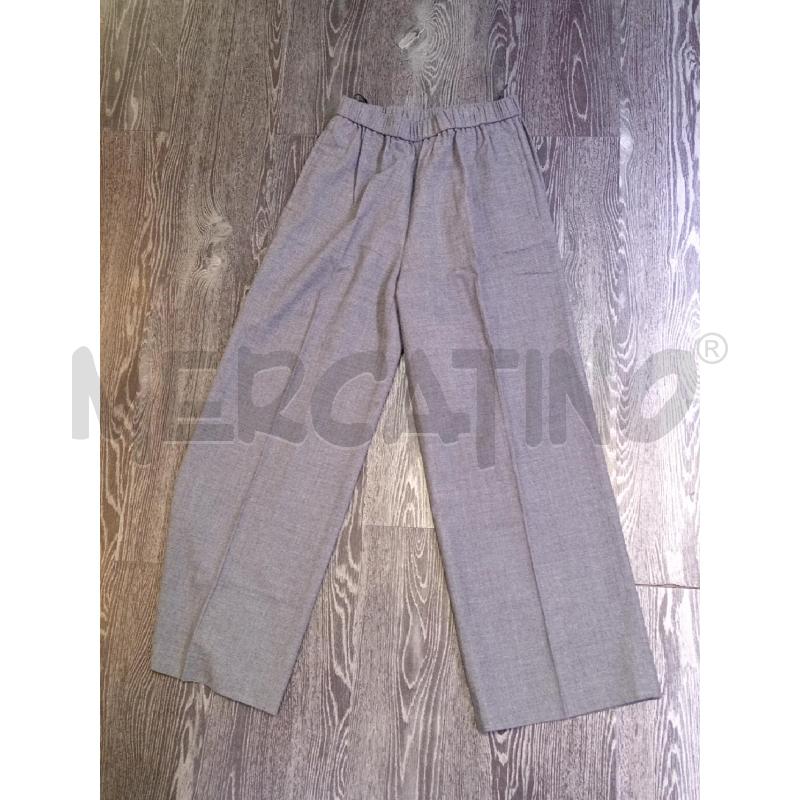 PANTALONE DONNA ASPESI GRIGIO  | Mercatino dell'Usato Moncalieri bengasi 1