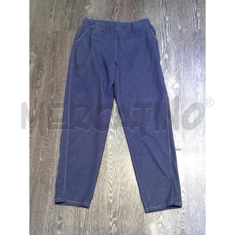 PANTALONE DONNA BENETTON JEANS | Mercatino dell'Usato Moncalieri bengasi 1