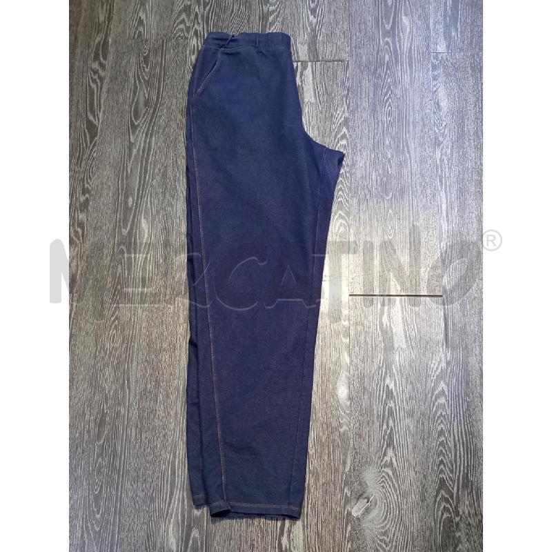 PANTALONE DONNA BENETTON JEANS | Mercatino dell'Usato Moncalieri bengasi 3