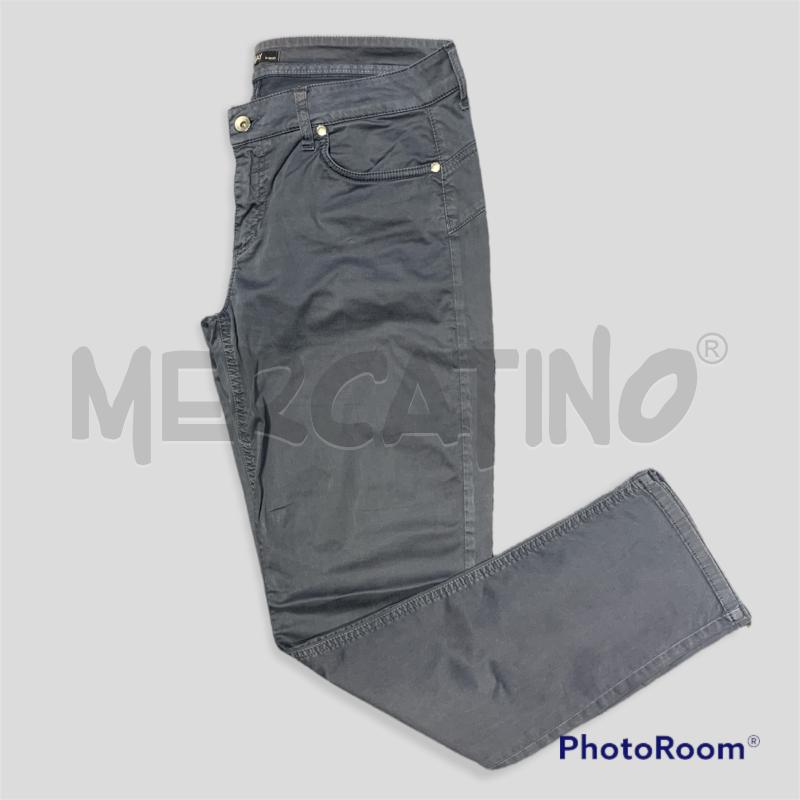 PANTALONE DONNA BLU LIU JO VITA BASSA 5 TASCHE | Mercatino dell'Usato  Moncalieri bengasi