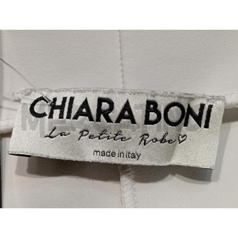 PANTALONE DONNA CHIARA BONI BIANCO | Mercatino dell'Usato Moncalieri bengasi 5
