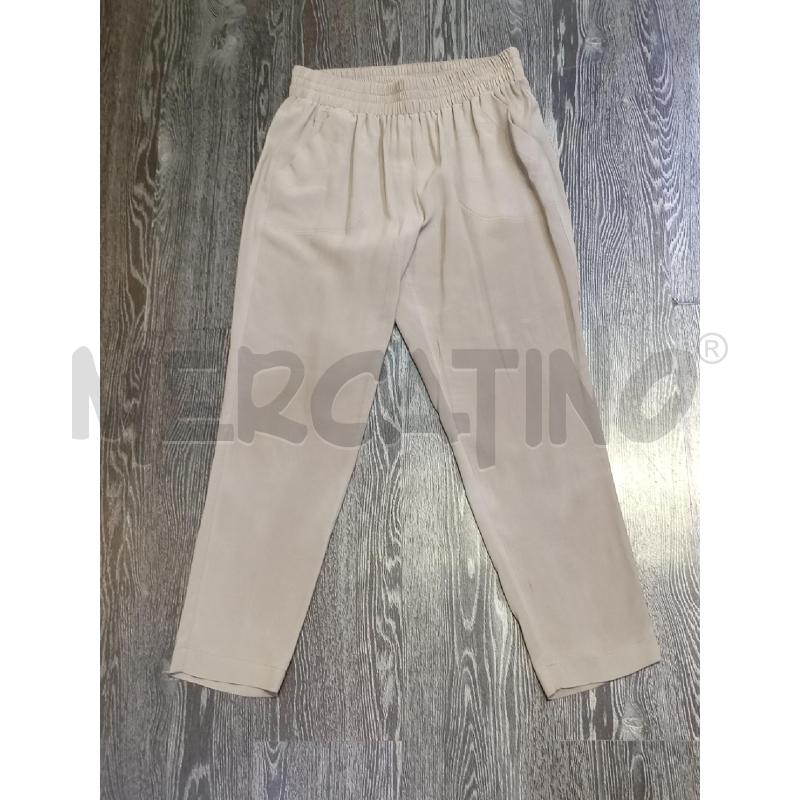 PANTALONE DONNA CRLA G TORTORA  | Mercatino dell'Usato Moncalieri bengasi 1