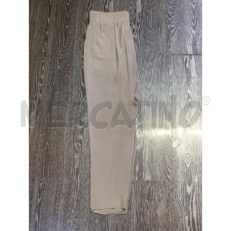 PANTALONE DONNA CRLA G TORTORA  | Mercatino dell'Usato Moncalieri bengasi 3