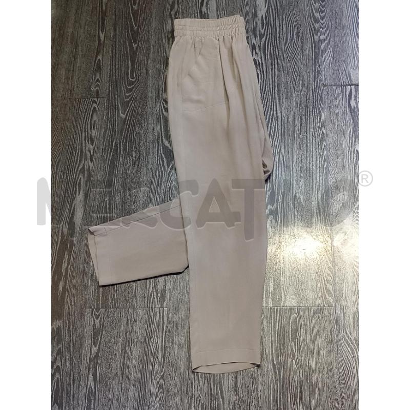 PANTALONE DONNA CRLA G TORTORA  | Mercatino dell'Usato Moncalieri bengasi 4
