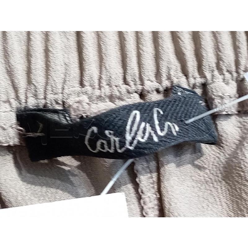 PANTALONE DONNA CRLA G TORTORA  | Mercatino dell'Usato Moncalieri bengasi 5