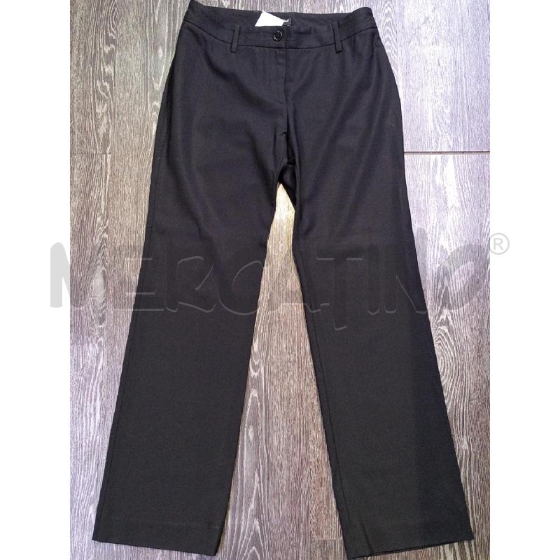 PANTALONE DONNA DOLCE & GABBANA NERO | Mercatino dell'Usato Moncalieri bengasi 1