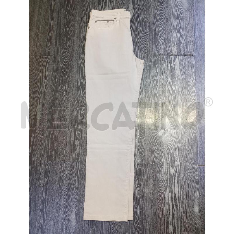 PANTALONE DONNA ELISABETH ASCOT BEIGE | Mercatino dell'Usato Moncalieri bengasi 3