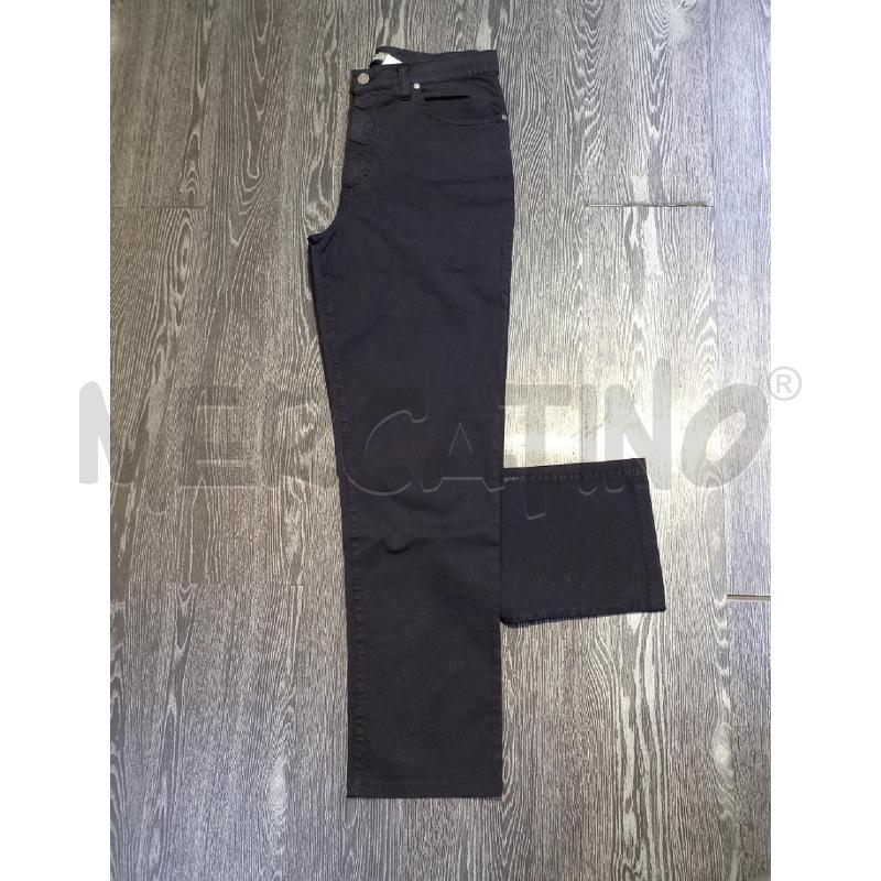 PANTALONE DONNA ELISABETH ASCOT NERO | Mercatino dell'Usato Moncalieri bengasi 3