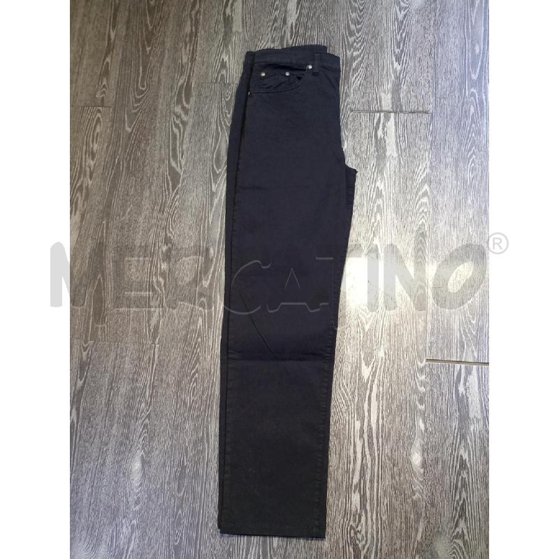 PANTALONE DONNA ELISABETH ASCOT NERO | Mercatino dell'Usato Moncalieri bengasi 4