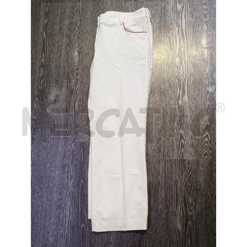 PANTALONE DONNA EMPORIO ARMANI BIAN CO | Mercatino dell'Usato Moncalieri bengasi 3