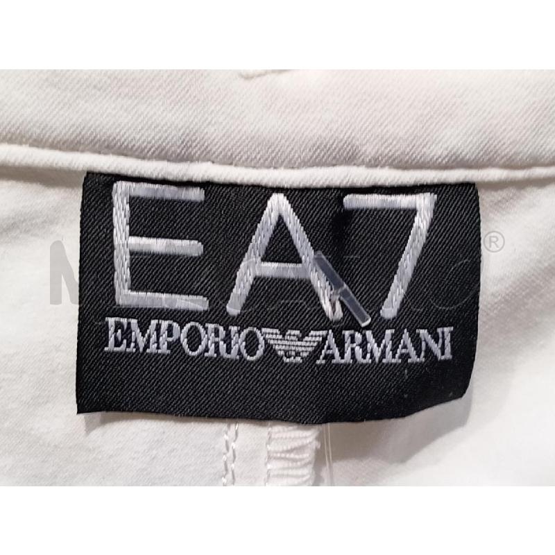 PANTALONE DONNA EMPORIO ARMANI BIAN CO | Mercatino dell'Usato Moncalieri bengasi 5