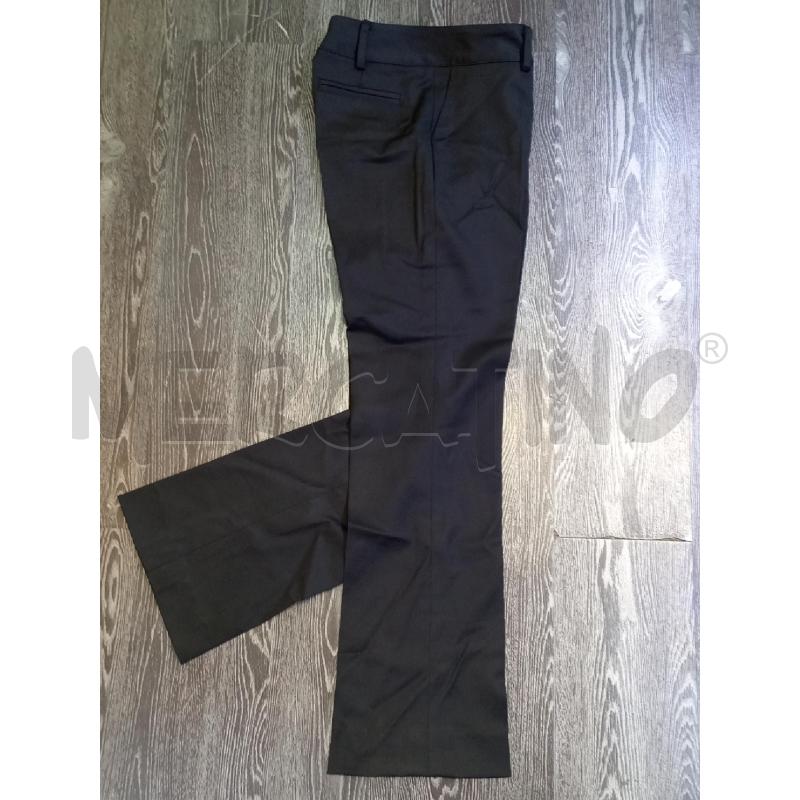 PANTALONE DONNA FLAVIO CASTELLANI | Mercatino dell'Usato Moncalieri bengasi 4