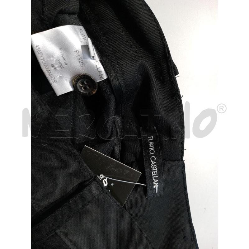 PANTALONE DONNA FLAVIO CASTELLANI | Mercatino dell'Usato Moncalieri bengasi 5