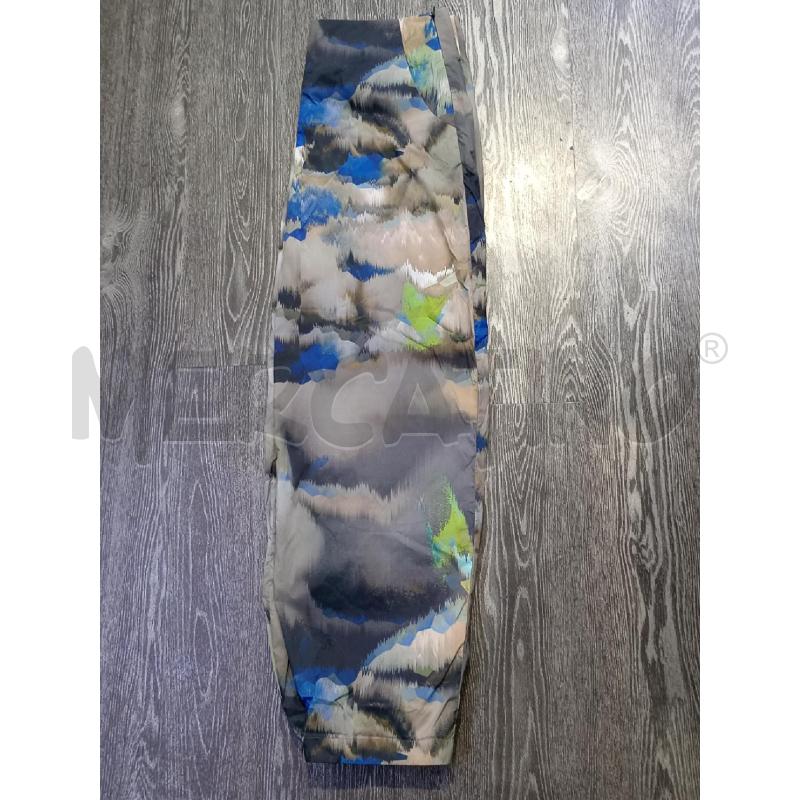 PANTALONE DONNA GIORGIO ARMANI GRIGIO FANTASIA | Mercatino dell'Usato Moncalieri bengasi 3
