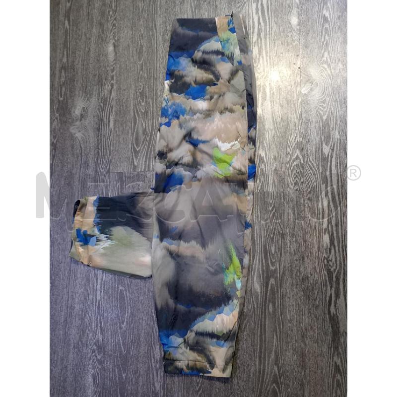 PANTALONE DONNA GIORGIO ARMANI GRIGIO FANTASIA | Mercatino dell'Usato Moncalieri bengasi 4