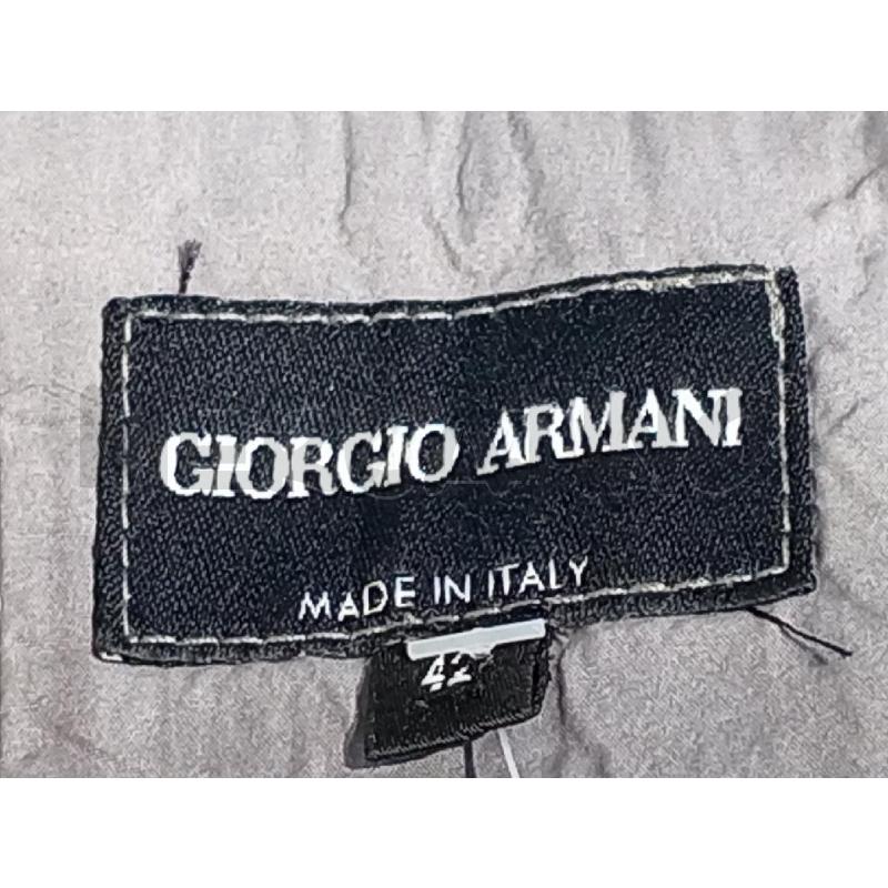 PANTALONE DONNA GIORGIO ARMANI GRIGIO FANTASIA | Mercatino dell'Usato Moncalieri bengasi 5
