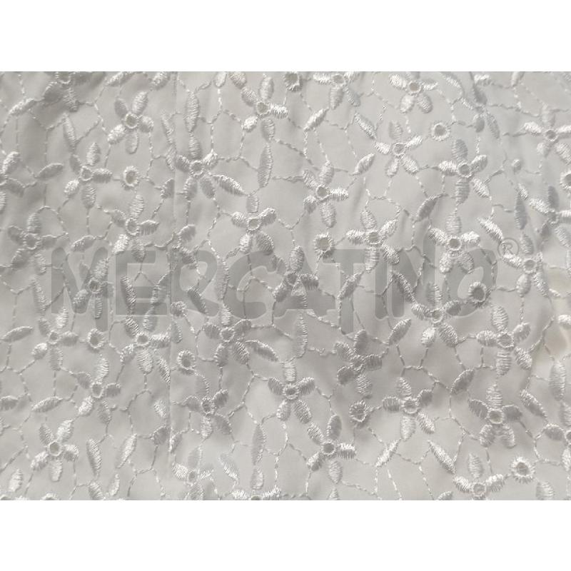 PANTALONE DONNA HERNO BIANCO SAN GALLO  | Mercatino dell'Usato Moncalieri bengasi 4