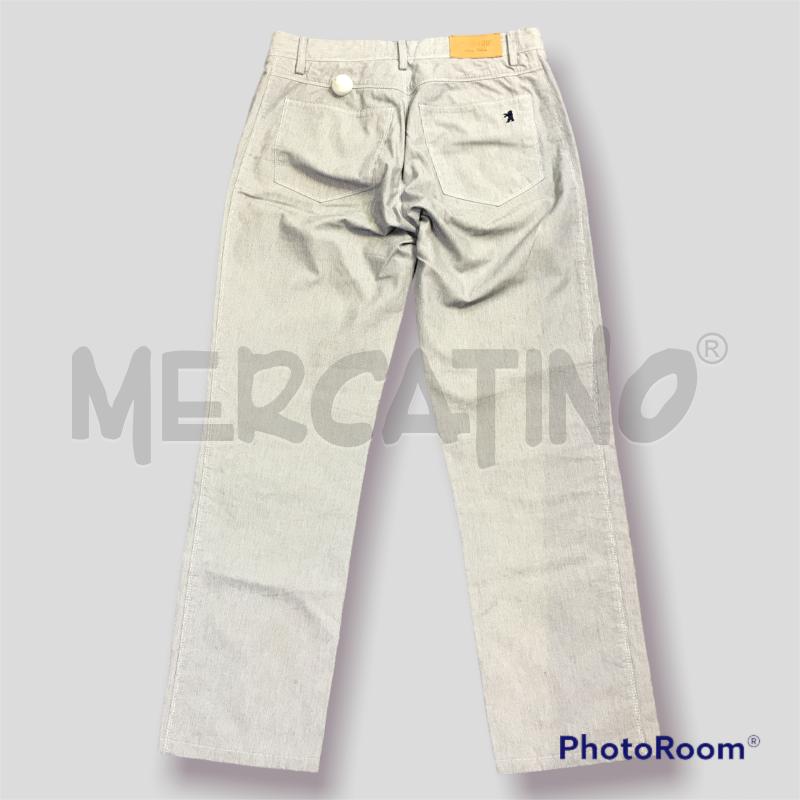PANTALONE DONNA JAGGY GRIGIO DRITTO | Mercatino dell'Usato Moncalieri  bengasi