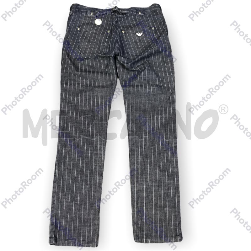 PANTALONE DONNA JEANS ARMANI J GESSATO | Mercatino dell'Usato Moncalieri  bengasi