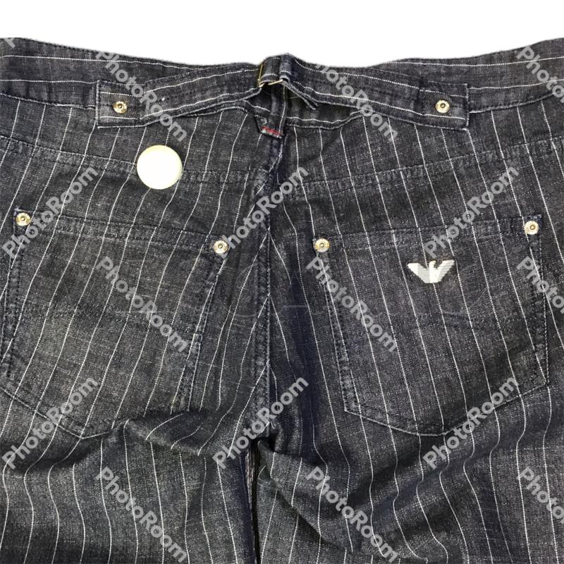 PANTALONE DONNA JEANS ARMANI J GESSATO | Mercatino dell'Usato Moncalieri  bengasi