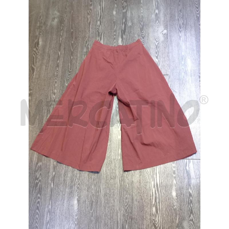 PANTALONE DONNA MANILA GRACE BORDEAUX LARGO | Mercatino dell'Usato Moncalieri bengasi 2