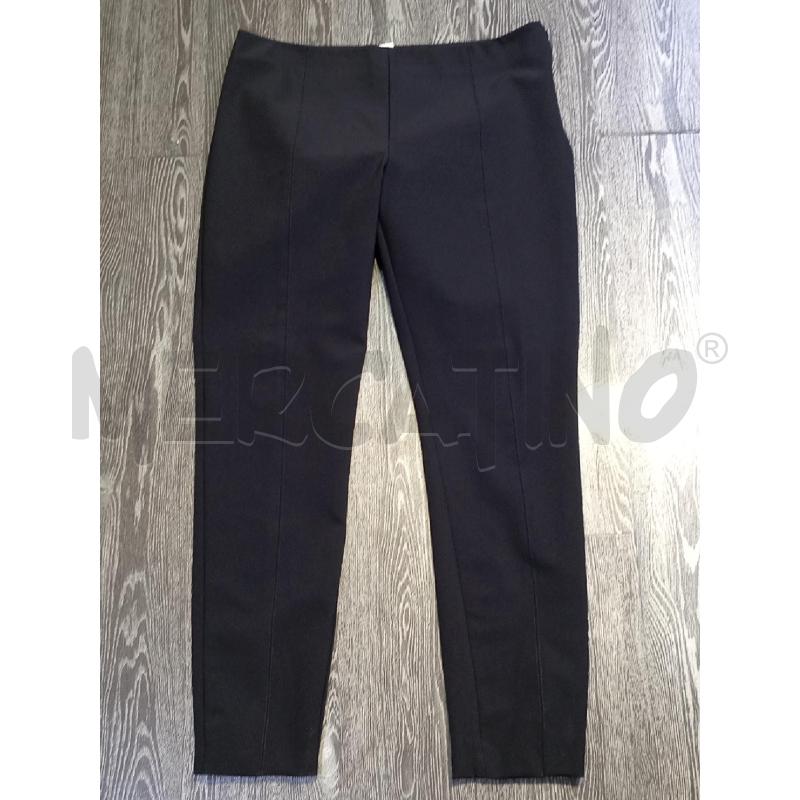 PANTALONE DONNA MARELLA NERO | Mercatino dell'Usato Moncalieri bengasi 1