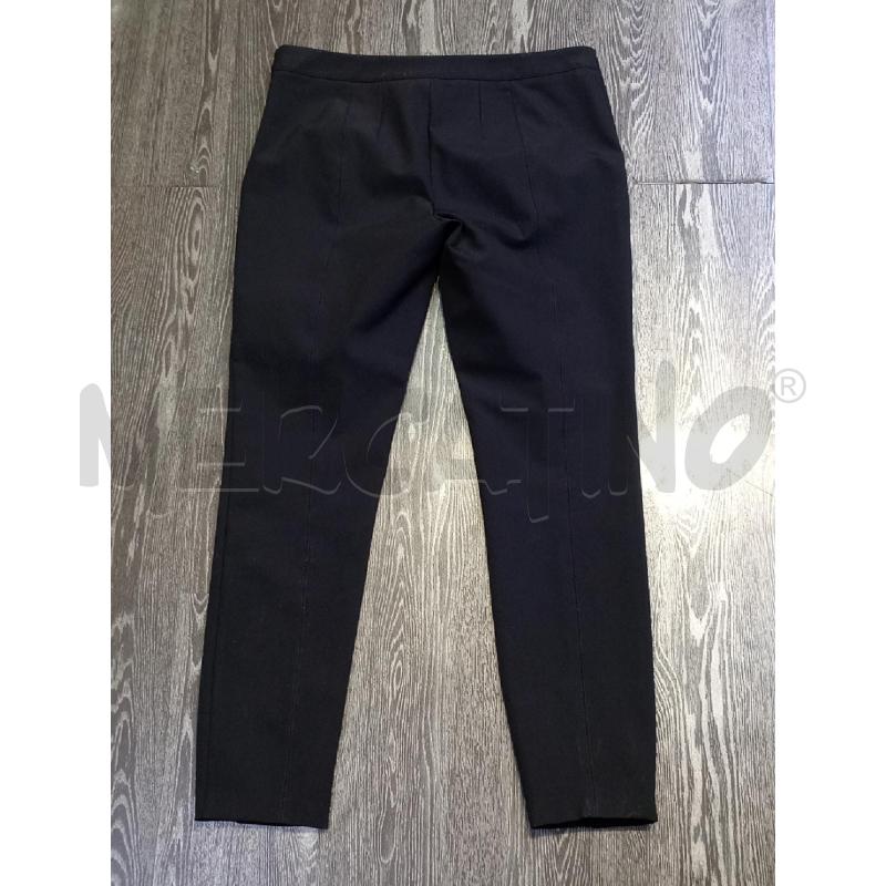 PANTALONE DONNA MARELLA NERO | Mercatino dell'Usato Moncalieri bengasi 2