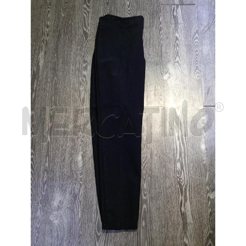 PANTALONE DONNA MARELLA NERO | Mercatino dell'Usato Moncalieri bengasi 3