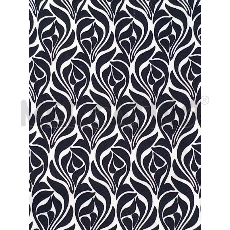 PANTALONE DONNA MAX MARA BIANCO NERO  | Mercatino dell'Usato Moncalieri bengasi 4