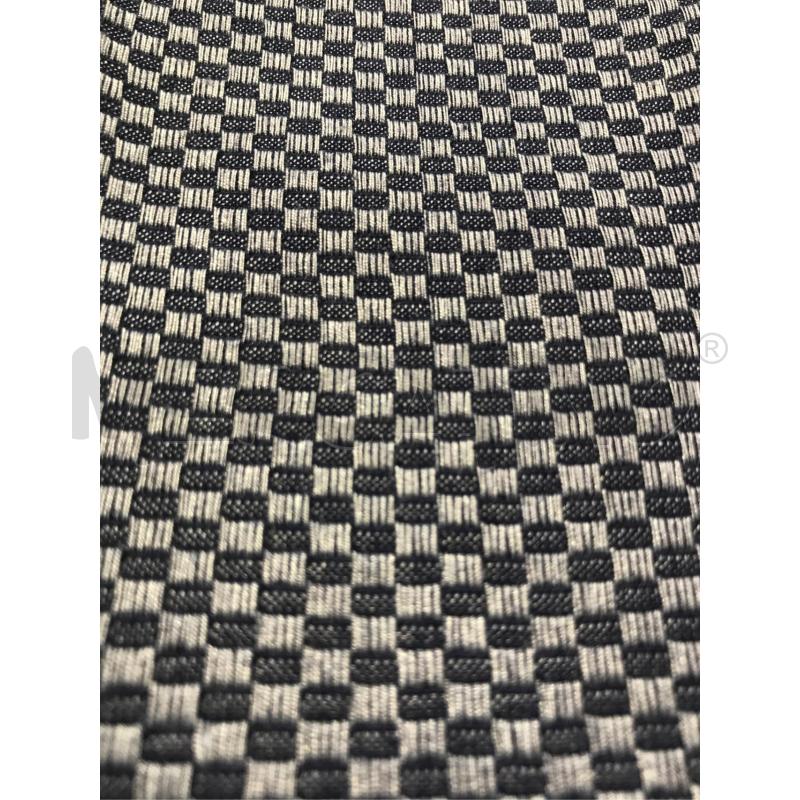 PANTALONE DONNA MAX &CO BLU A QUADRATINI  | Mercatino dell'Usato Moncalieri bengasi 4