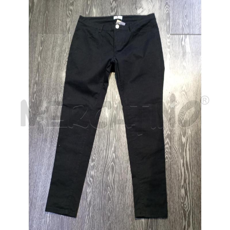 PANTALONE DONNA MAX & CO NERO  | Mercatino dell'Usato Moncalieri bengasi 1