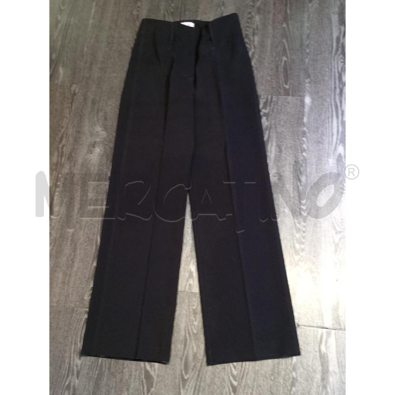 PANTALONE DONNA OLTRE NERI | Mercatino dell'Usato Moncalieri bengasi 1